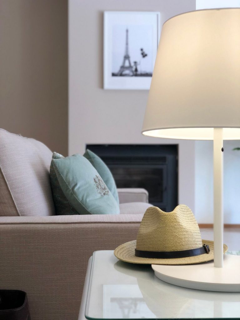 Décoration d’intérieur salon maison à Saint-Malo – projection 3D Morgane Déco décoration intérieur salon maison st Malo Morgane déco experte certifié